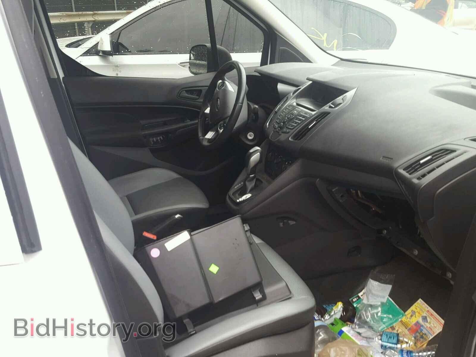 2014 FORD TRANSIT CO - VIN: NM0LS7E7XE1164277 - Фото 5