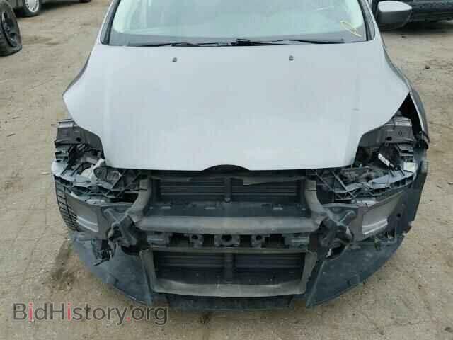 2012 FORD FOCUS - VIN: 1FAHP3K24CL394545 - Photo 7
