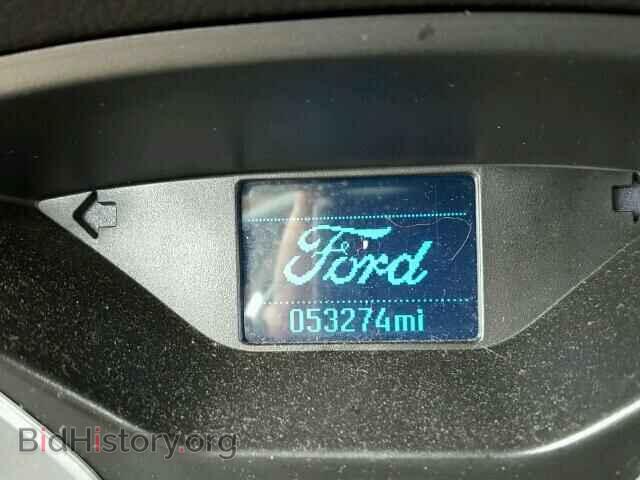 2012 FORD FOCUS - VIN: 1FAHP3K24CL394545 - Photo 8