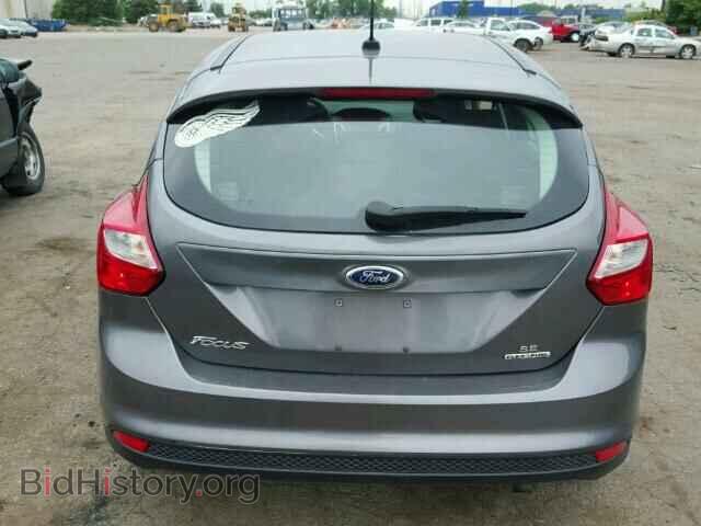 2012 FORD FOCUS - VIN: 1FAHP3K24CL394545 - Photo 10