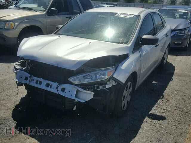 2016 FORD FOCUS - VIN: 1FADP3E2XGL366202 - Photo 2