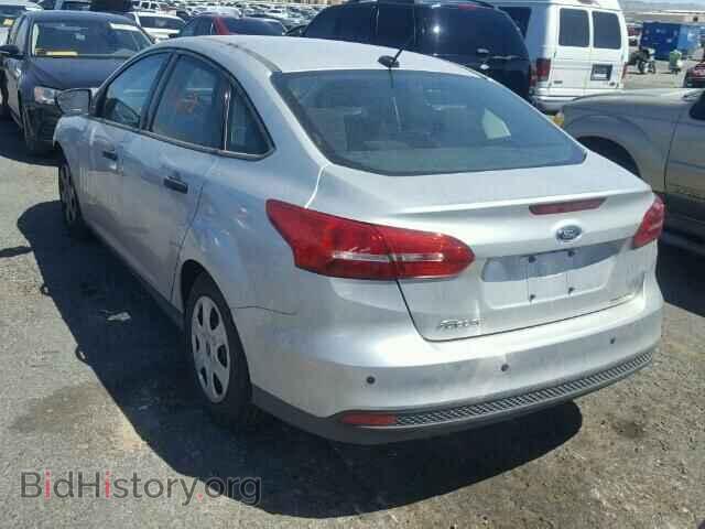 2016 FORD FOCUS - VIN: 1FADP3E2XGL366202 - Photo 3