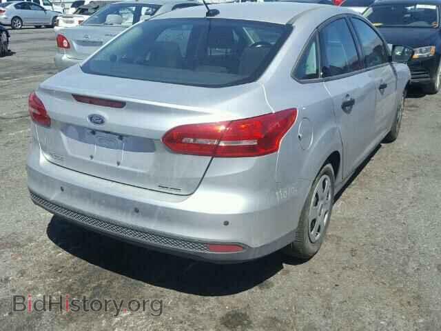 2016 FORD FOCUS - VIN: 1FADP3E2XGL366202 - Photo 4