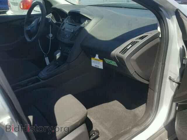 2016 FORD FOCUS - VIN: 1FADP3E2XGL366202 - Photo 5