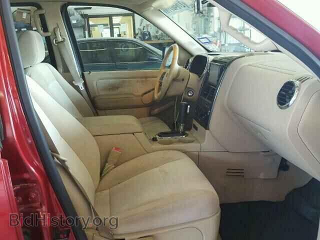 2006 FORD EXPLORER - VIN: 1FMEU73E46UB41712 - Photo 5