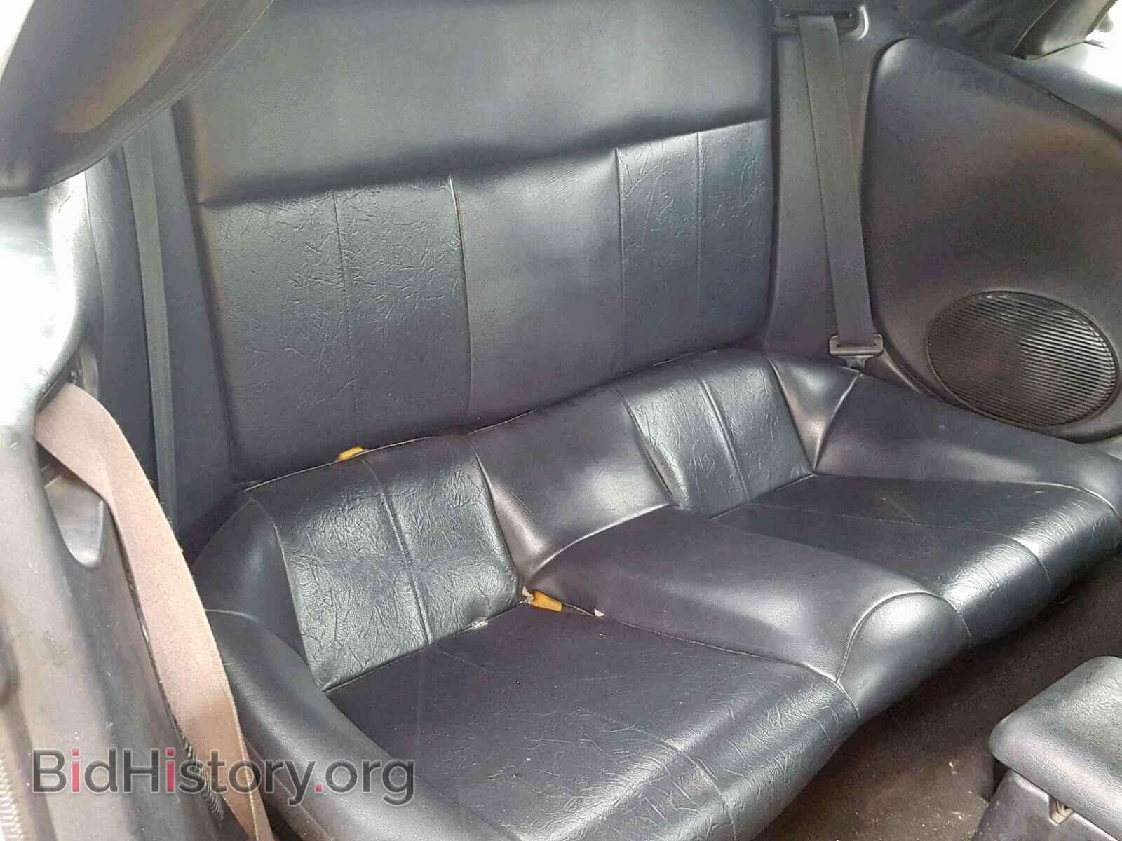 2001 MITSUBISHI ECLIPSE - VIN: 4A3AE55H51E001213 - Фото 6