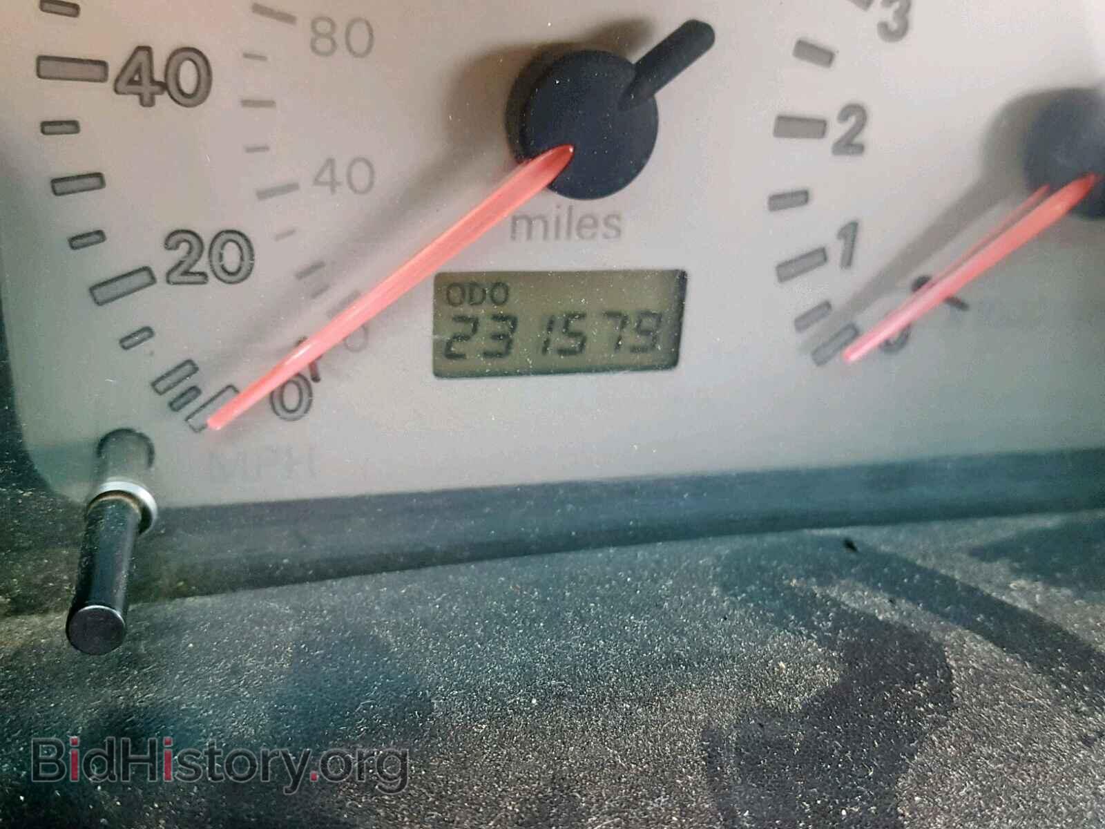 2001 MITSUBISHI ECLIPSE - VIN: 4A3AE55H51E001213 - Фото 8