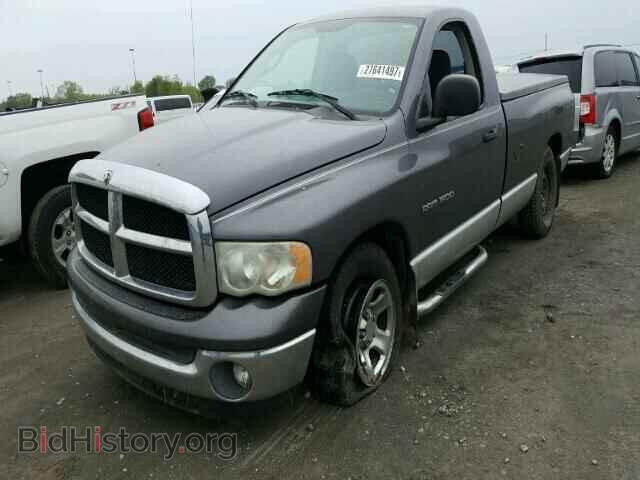 2003 DODGE RAM 1500 - VIN: 1D7HA16NX3J512832 - Photo 2