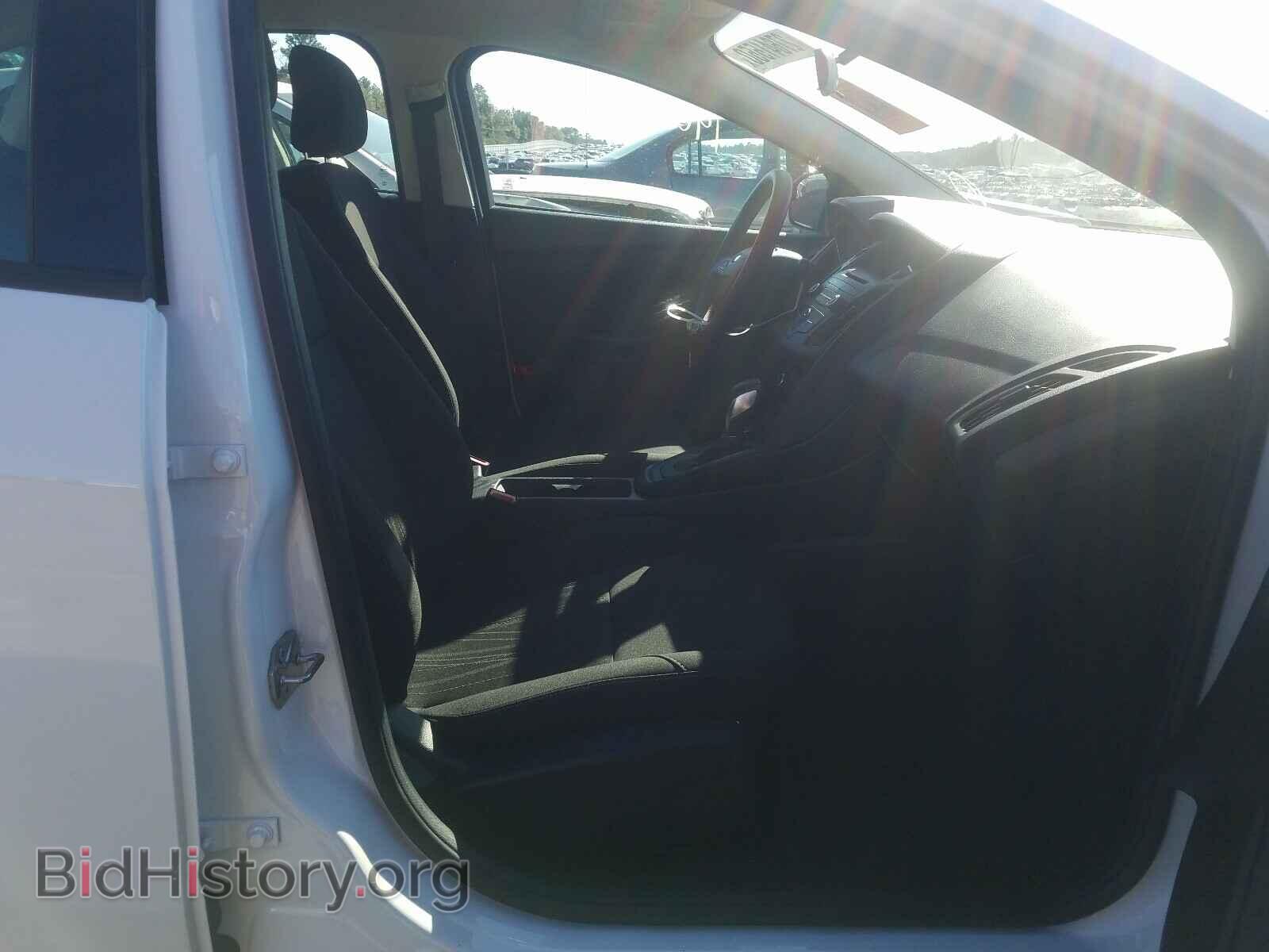 2017 FORD FOCUS - VIN: 1FADP3E29HL331099 - Photo 5