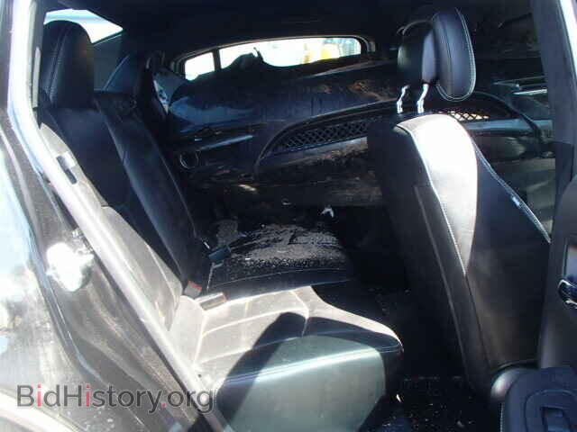 2012 CHRYSLER 200 - VIN: 1C3CCBCB8CN330087 - Photo 6