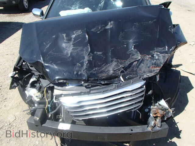 2012 CHRYSLER 200 - VIN: 1C3CCBCB8CN330087 - Photo 7