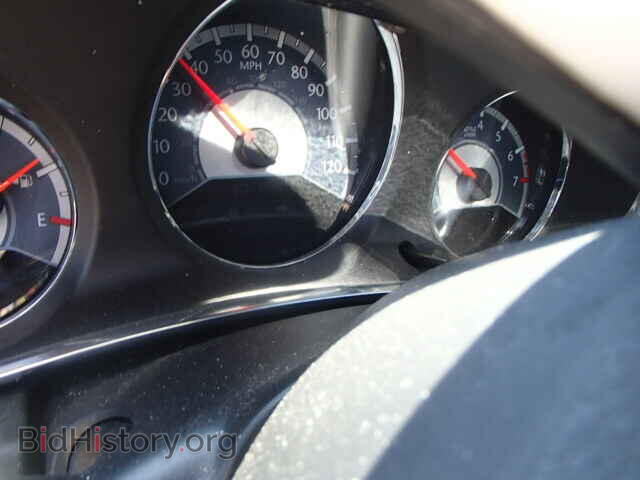 2012 CHRYSLER 200 - VIN: 1C3CCBCB8CN330087 - Photo 8