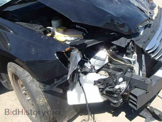 2012 CHRYSLER 200 - VIN: 1C3CCBCB8CN330087 - Photo 10