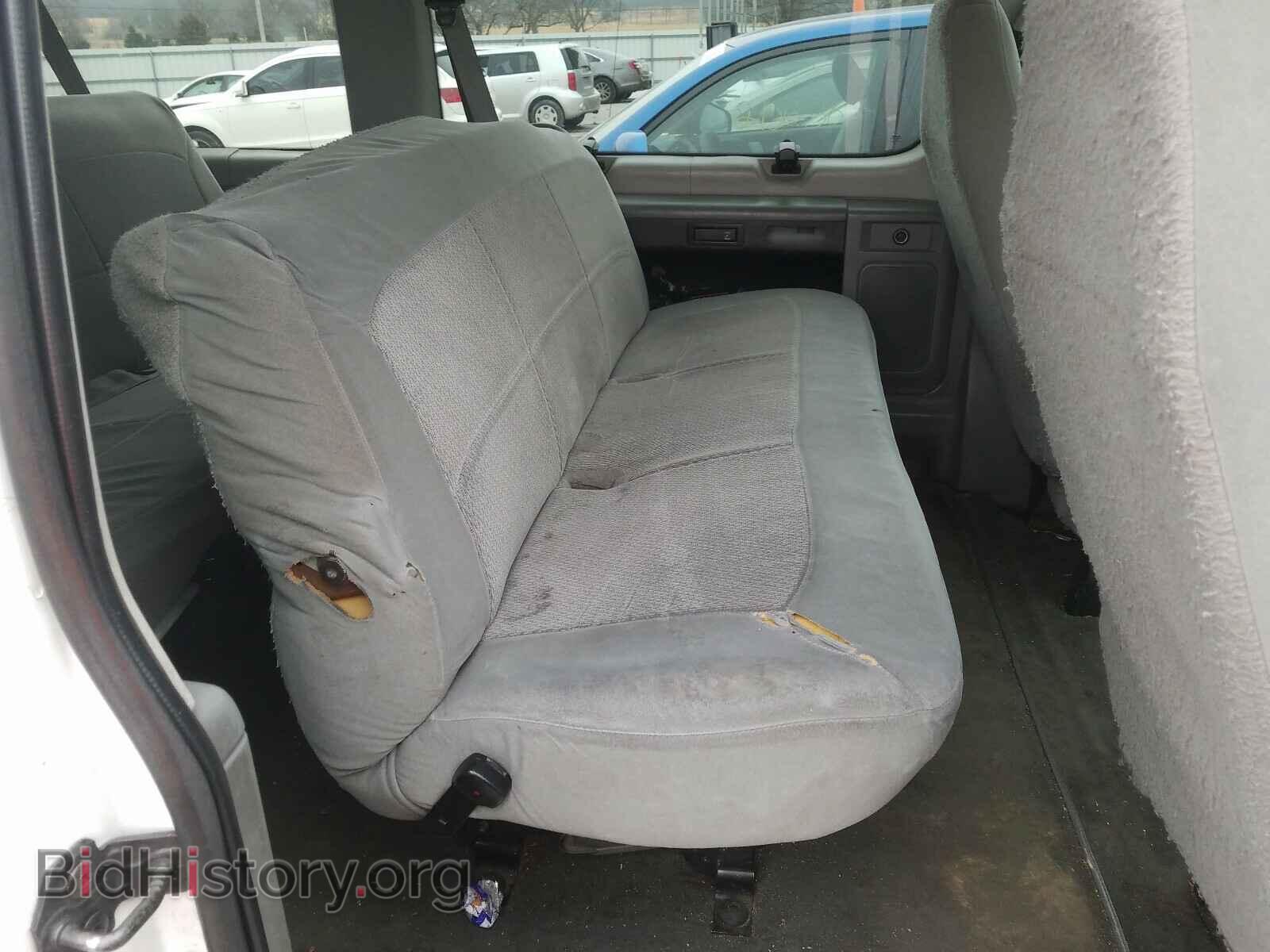 2007 FORD ECONOLINE - VIN: 1FBSS31L27DB02145 - Фото 6