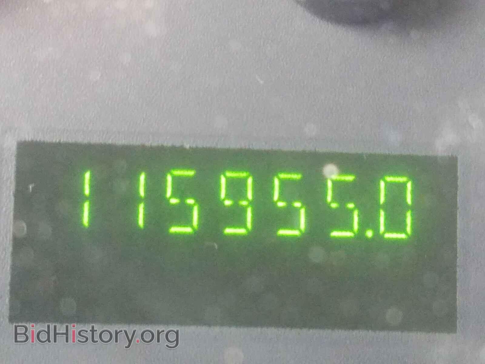 2007 FORD ECONOLINE - VIN: 1FBSS31L27DB02145 - Фото 8