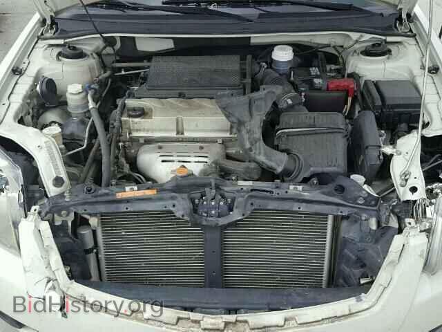 2009 MITSUBISHI GALANT - VIN: 4A3AB36F99E024340 - Фото 7