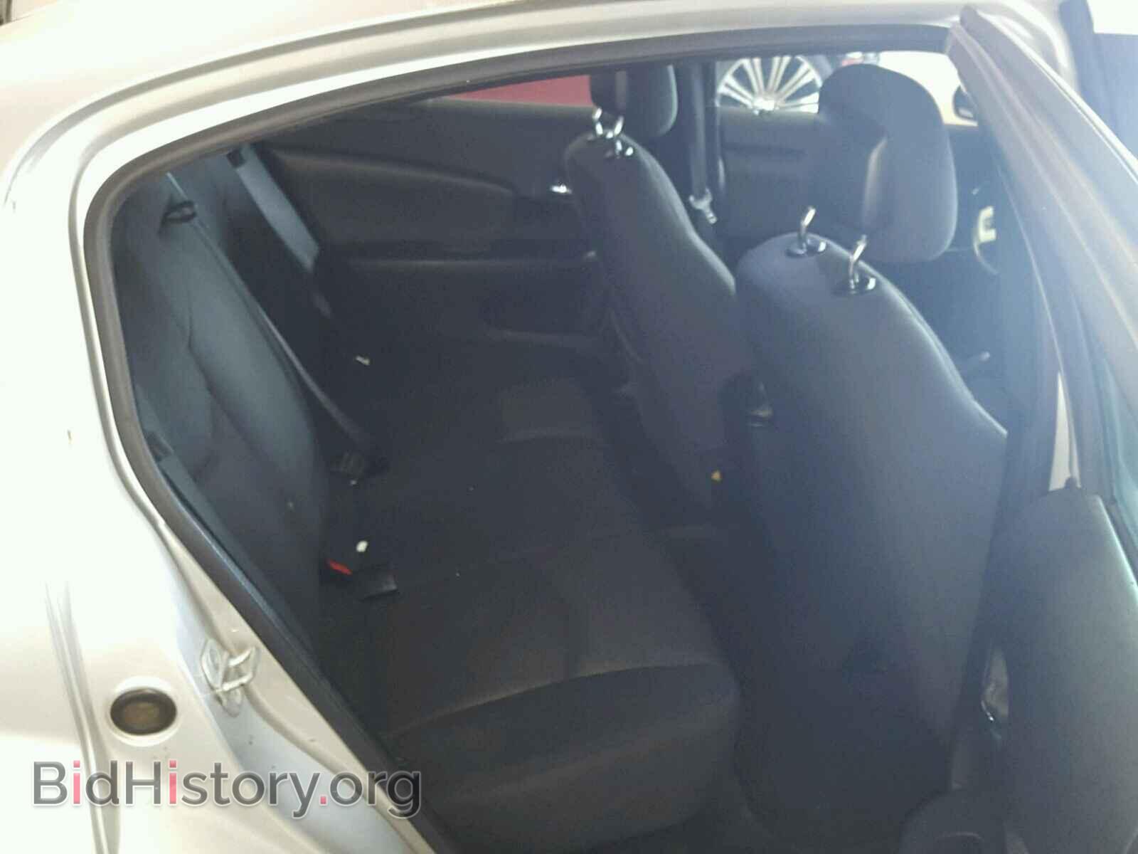 2012 DODGE AVENGER - VIN: 1C3CDZCB7CN272401 - Фото 6