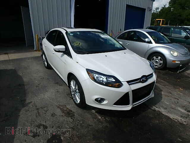 Photo 1FADP3J22DL121704 - FORD FOCUS 2013
