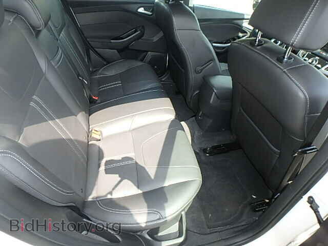 2013 FORD FOCUS - VIN: 1FADP3J22DL121704 - Фото 6
