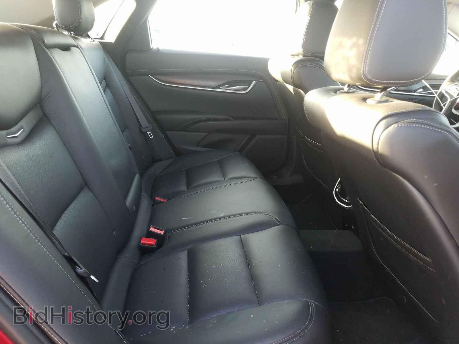 2019 CADILLAC XTS - VIN: 2G61M5S3XK9128125 - Фото 6