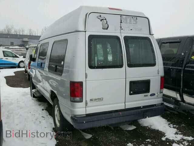 2010 FORD ECONOLINE - VIN: 1FTNE2EW8ADA97863 - Photo 3