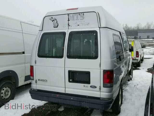 2010 FORD ECONOLINE - VIN: 1FTNE2EW8ADA97863 - Photo 4