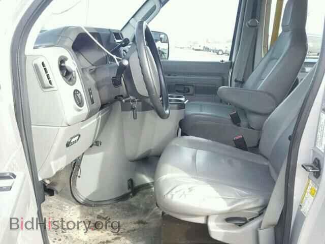 2010 FORD ECONOLINE - VIN: 1FTNE2EW8ADA97863 - Photo 5
