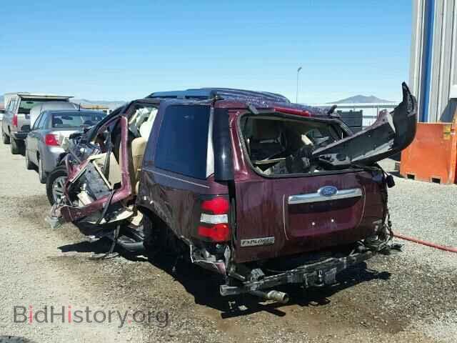 2006 FORD EXPLORER - VIN: 1FMEU75846UA01814 - Фото 3