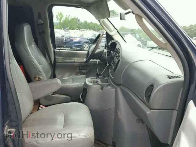 2003 FORD ECONOLINE - VIN: 1FTRE14273HB56990 - Фото 5