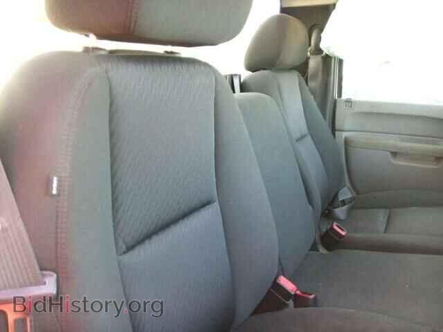 2012 CHEVROLET SILVERADO - VIN: 1GCNCPEA0CZ327909 - Фото 6