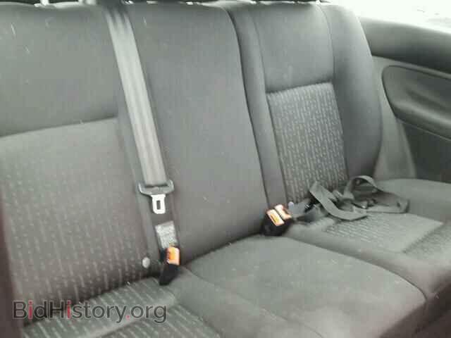 2004 VOLKSWAGEN GOLF - VIN: 9BWBL61J344021245 - Фото 6
