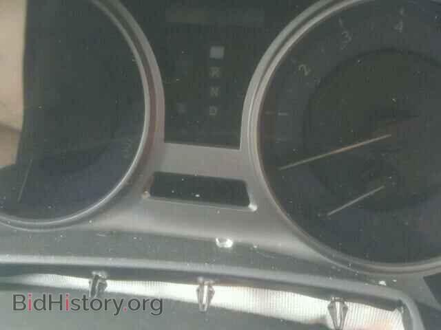 2008 LEXUS IS350 - VIN: JTHBE262X82013061 - Фото 8