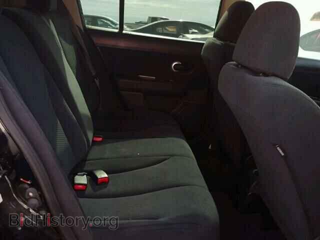 2012 NISSAN VERSA - VIN: 3N1BC1CP6CK277993 - Фото 6