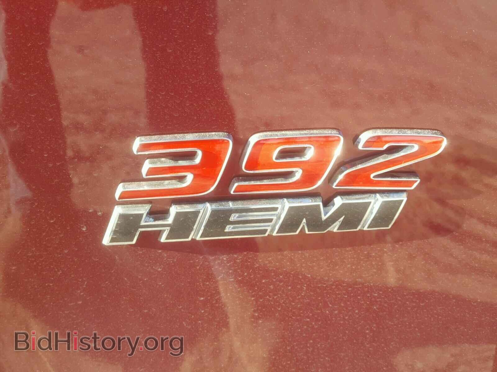 2018 DODGE CHALLENGER - VIN: 2C3CDZDJ7JH111798 - Фото 9