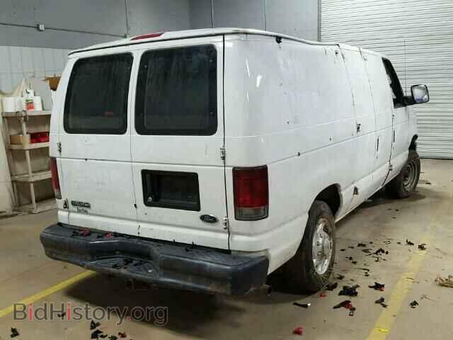 2008 FORD ECONOLINE - VIN: 1FTNE14W48DA02575 - Photo 4