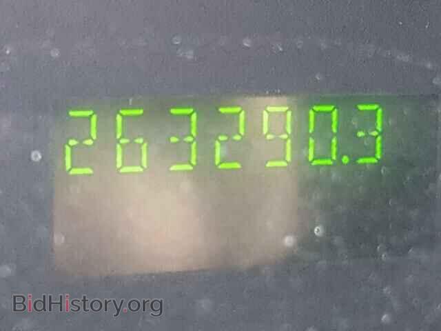 2008 FORD ECONOLINE - VIN: 1FTNE14W48DA02575 - Photo 8
