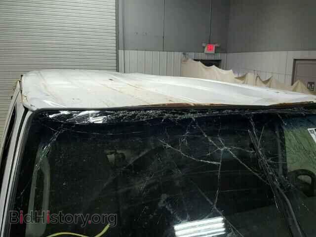 2008 FORD ECONOLINE - VIN: 1FTNE14W48DA02575 - Photo 10