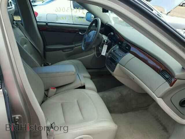2003 CADILLAC DEVILLE - VIN: 1G6KD54Y63U110903 - Photo 5