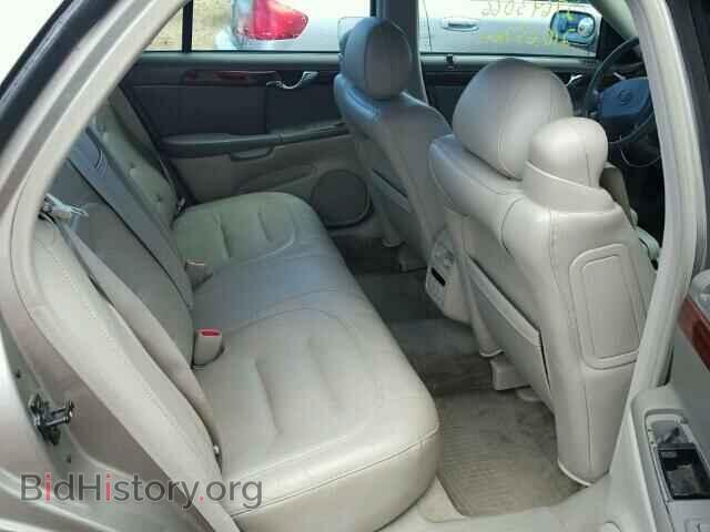 2003 CADILLAC DEVILLE - VIN: 1G6KD54Y63U110903 - Photo 6