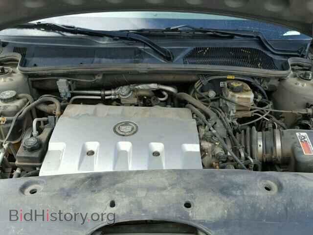 2003 CADILLAC DEVILLE - VIN: 1G6KD54Y63U110903 - Photo 7