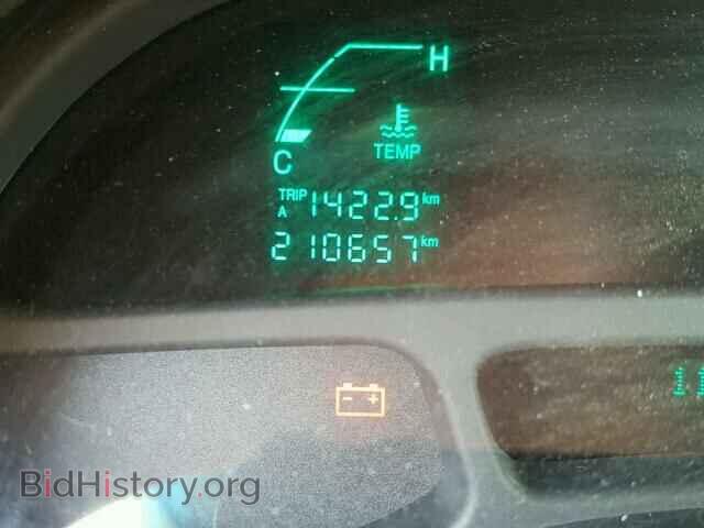 2003 CADILLAC DEVILLE - VIN: 1G6KD54Y63U110903 - Photo 8