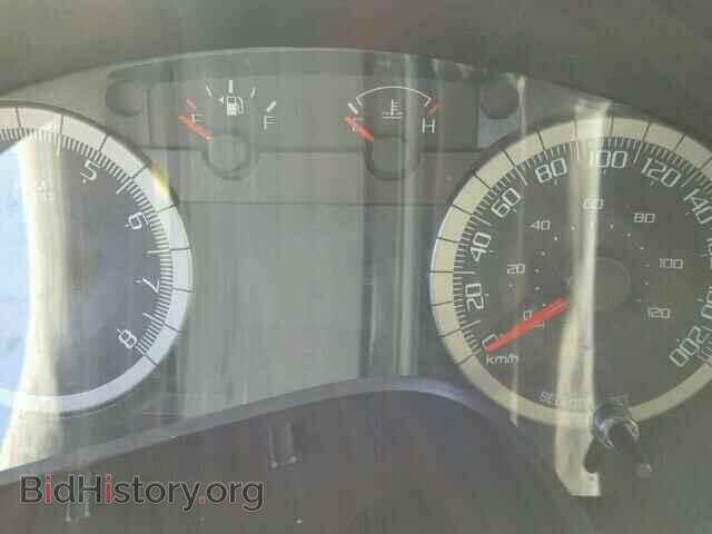 2009 FORD ESCAPE - VIN: 1FMCU037X9KD12821 - Фото 8