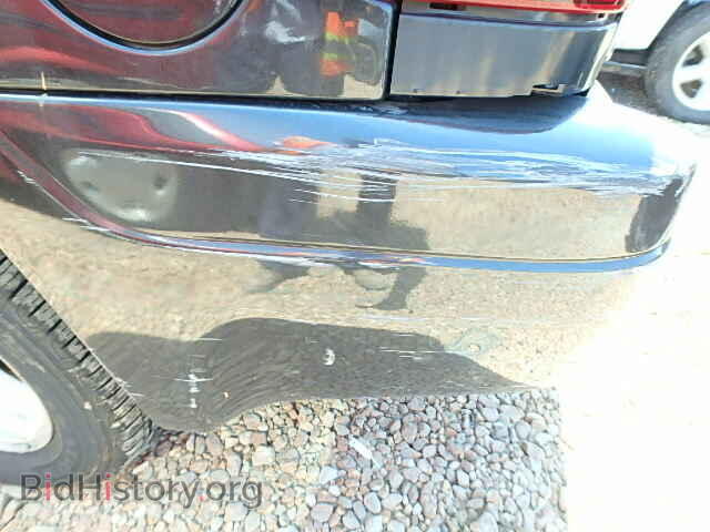 2006 GMC ENVOY - VIN: 1GKDT13S262209317 - Фото 9