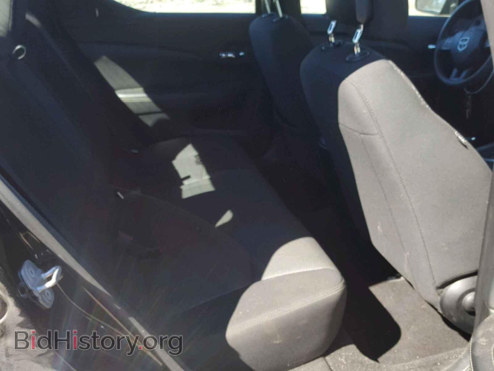 2013 DODGE AVENGER - VIN: 1C3CDZAB0DN658338 - Фото 6