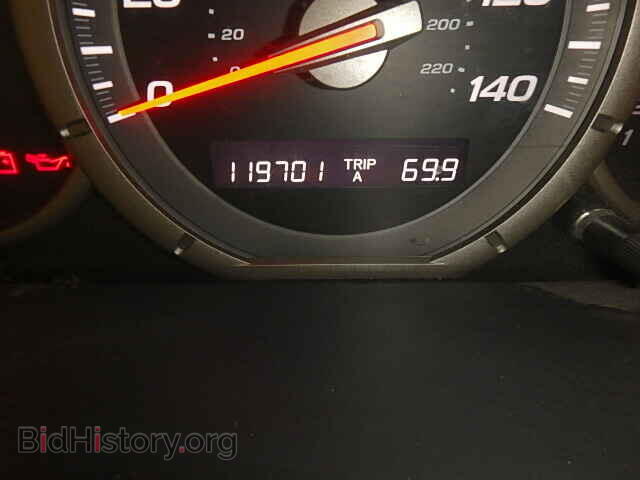 2006 HONDA PILOT - VIN: 2HKYF18756H500367 - Фото 8