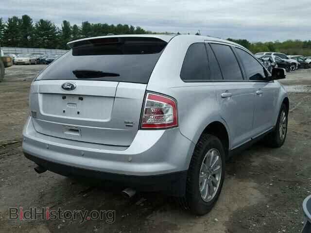2010 FORD EDGE - VIN: 2FMDK4JC6ABB44241 - Фото 4