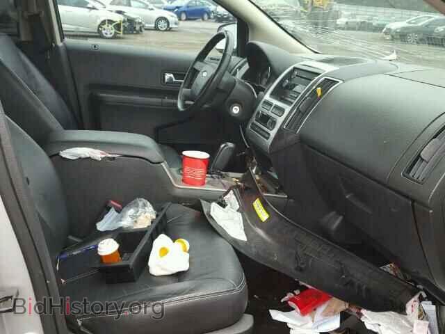 2010 FORD EDGE - VIN: 2FMDK4JC6ABB44241 - Фото 5