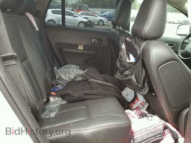 2010 FORD EDGE - VIN: 2FMDK4JC6ABB44241 - Фото 6