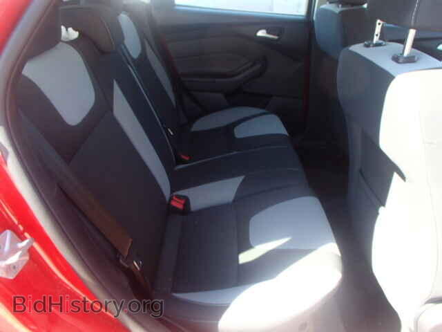 2013 FORD FOCUS - VIN: 1FADP3K21DL377427 - Photo 6