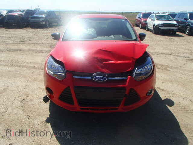 2013 FORD FOCUS - VIN: 1FADP3K21DL377427 - Photo 7